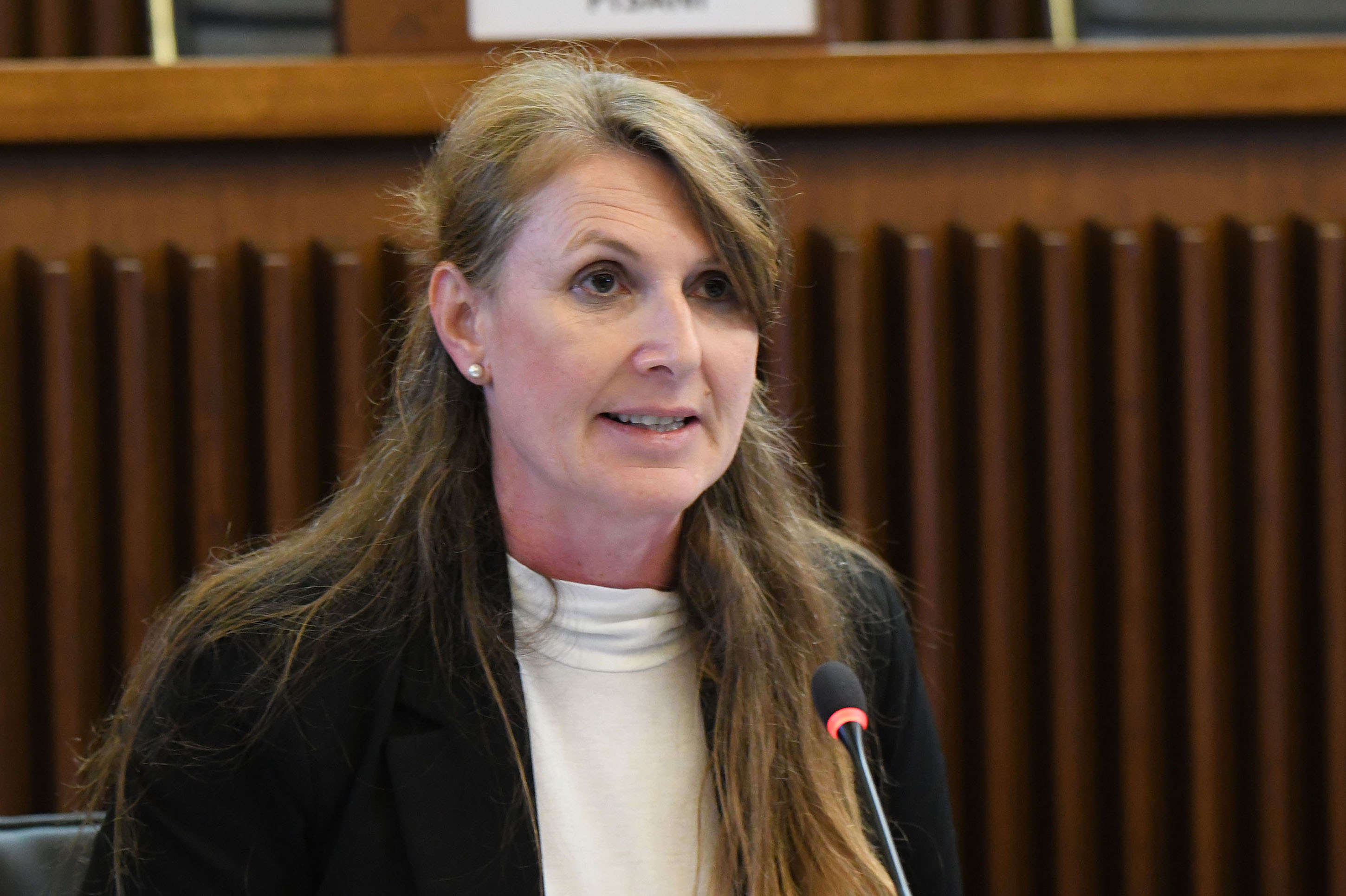 OMNIBUS. CAPOZZI (M5S): NO A BIS PROVINCE, SERVONO ENTI EFFICIENTI